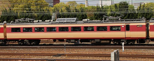 モハ182一覧[ 1/2ページ ] | 鉄道車両ライブラリー